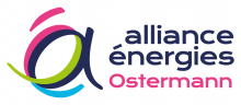 logo alliance energie ostermann 2022