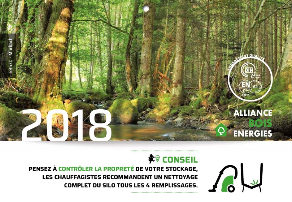 ASTUCES CONSOMMATION GRANULES DE BOIS Alliance Energies