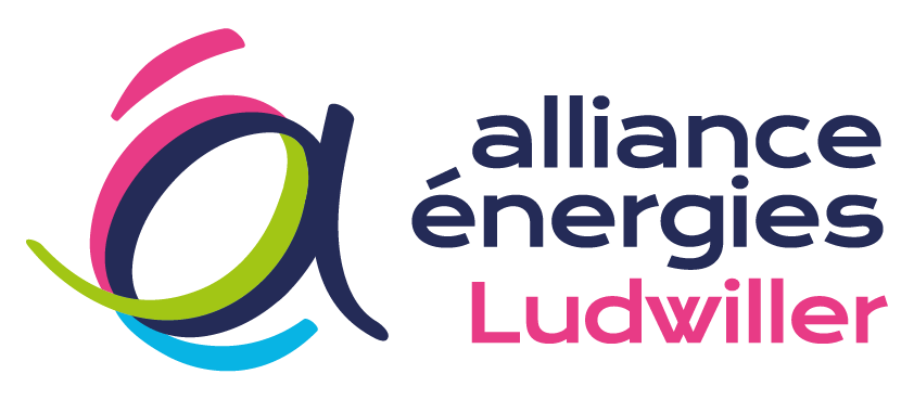Logo de notre distributeur d'énergies Ludwiller