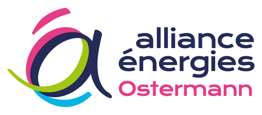LOGO OSTERMANN ALLIANCE ENERGIES