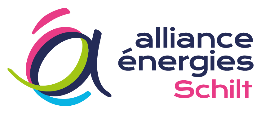 Logo de notre distributeur d'énergies Schilt