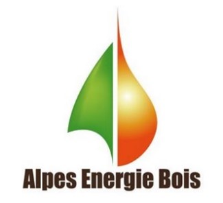 Granulés de bois en sacs Alpes Énergie Bois