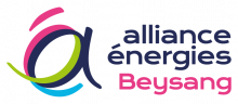 logo alliance energie Beysang 2022