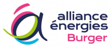 logo alliance energie Burger 2022