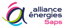 logo alliance energie SAPS 2022