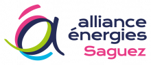 logo alliance energie Saguez 2022