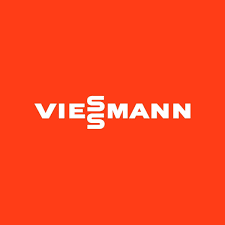 Logo chaudières Viessmann