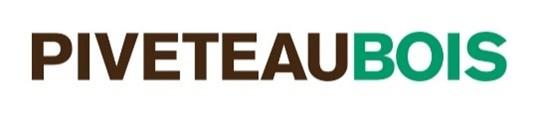 Granulés de bois en sacs Piveteau