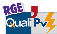 Certification RGE QualiPV
