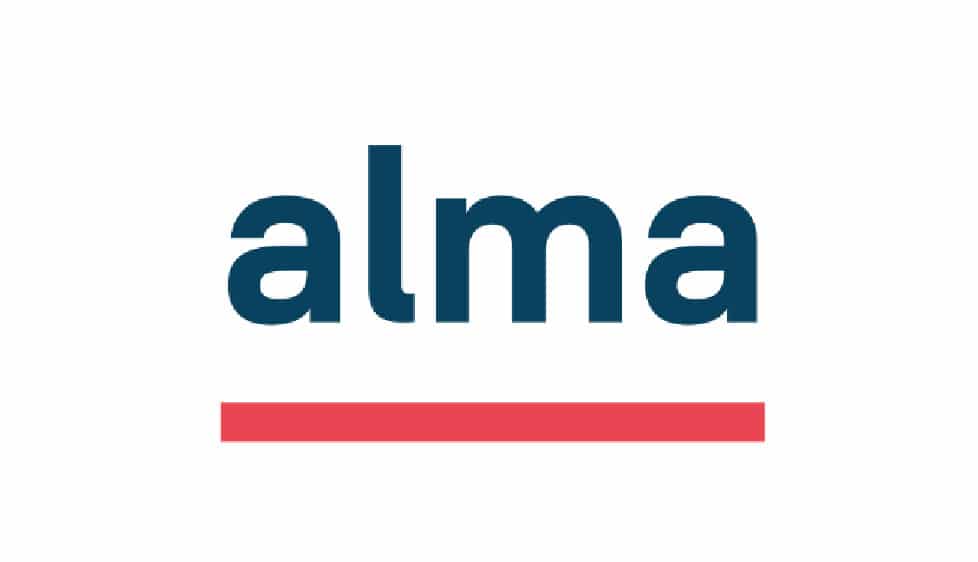 Logo Alma