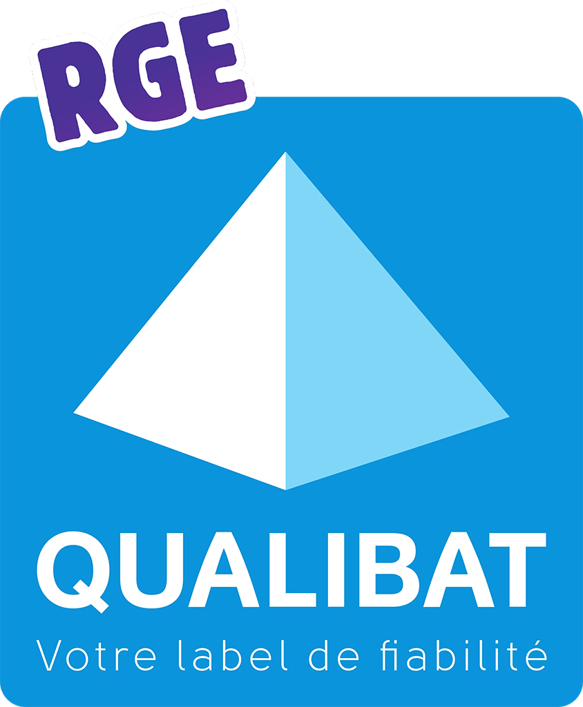 Label Qualibat professionnel qualifié