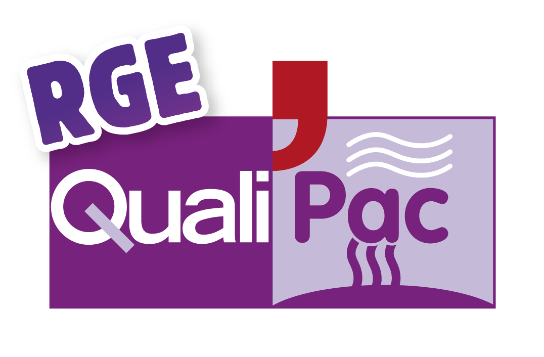Qualification RGE Qualipac