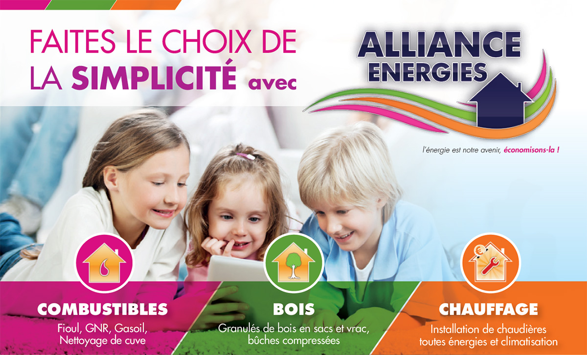 Alliance Energies