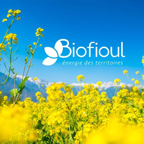 Biofioul, l'alternative au fioul