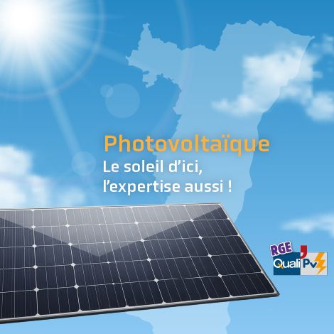 Installation de panneaux photovoltaïques en Alsace