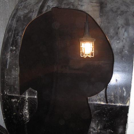 Découpage de cuve fioul et autres énergies