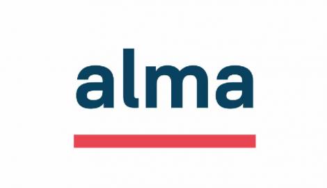 Logo Alma