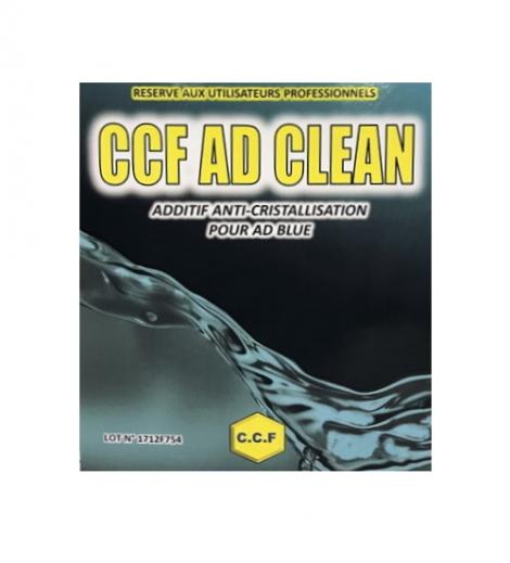 adblue additif ad clean addblue superieur
