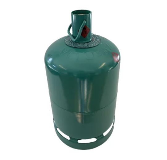 Bouteille de gaz butane Vitogaz 13kg B13