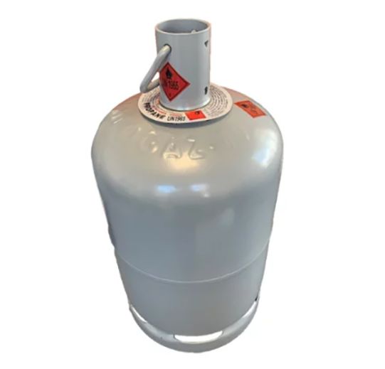 Bouteille de gaz propane Vitogaz 13kg P13