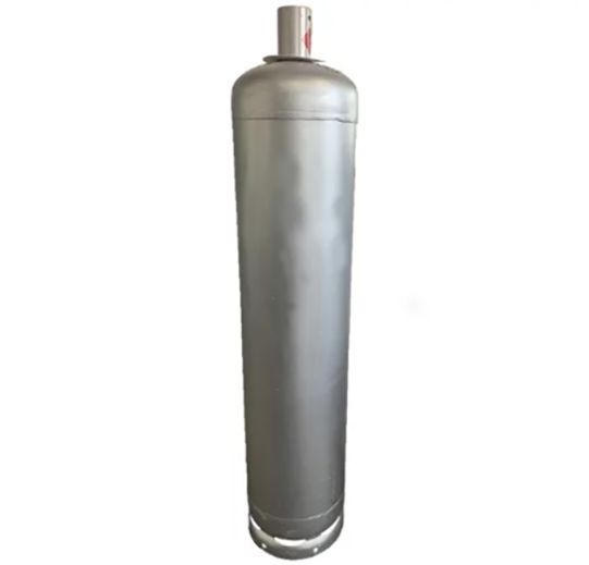 Bouteille de gaz propane Vitogaz 35kg P35
