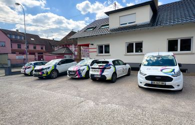 Toute l'équipe de l'agence Burger Énergies vous accueille à Soufflenheim pour tous vos besoins en chauffage