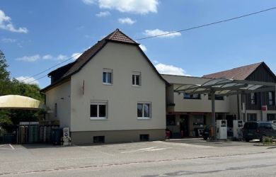 Agence de distribution d'énergies Beysang à Guémar
