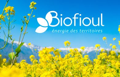 Biofioul, l'alternative au fioul