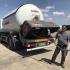 Livraison de gaz propane sur le secteur de Mulhouse