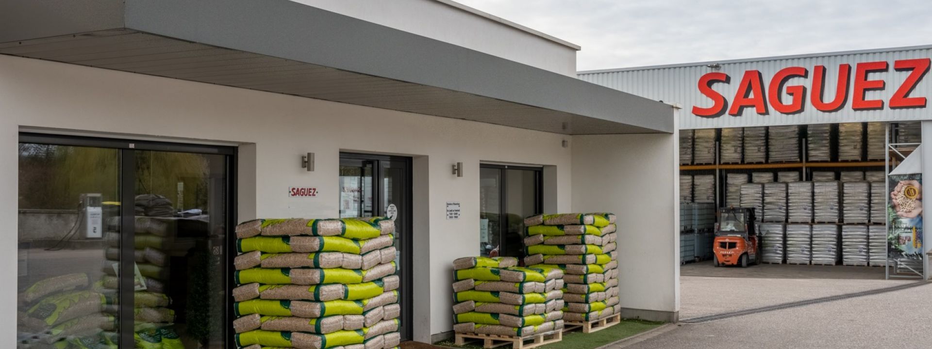 Livraison de fioul, pellets, GNR, gazole, gaz et bois sur toute la Meurthe-et-Moselle